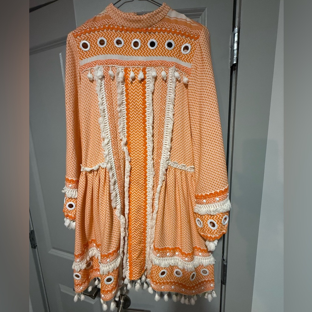 Dodo Bar Or Dress